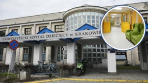 Szpital wycofuje się z kontrowersyjnego planu. "Dzieci nadal będą leczone"