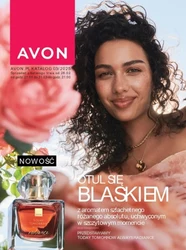 Otul się blaskiem - Avon