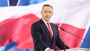 Wybory prezydenckie 2025. Program wyborczy Karola Nawrockiego