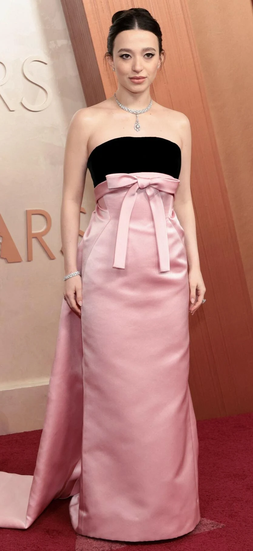 Mikey Madison Mikey Madison