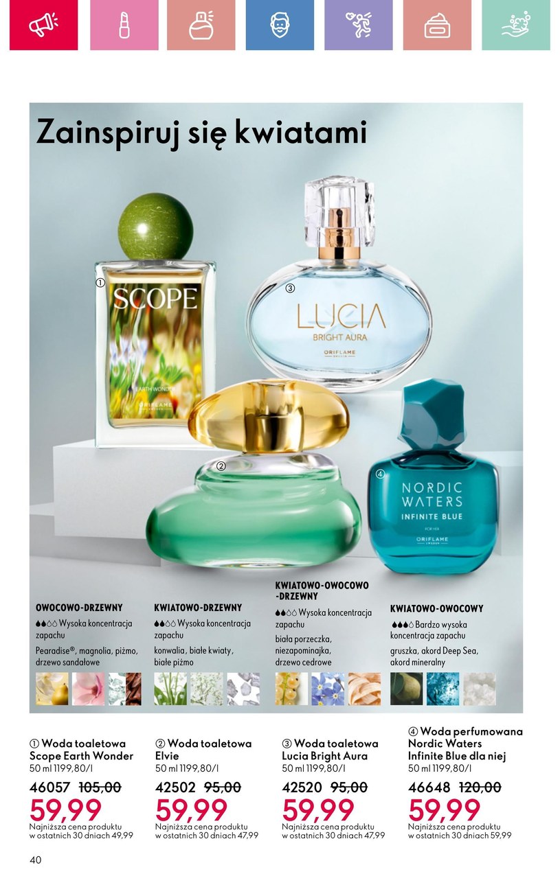 Oriflame