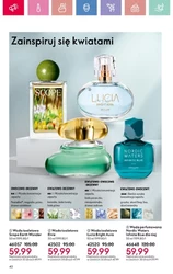 Oriflame - nowy katalog