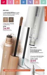 Oriflame - nowy katalog