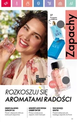 Oriflame - nowy katalog