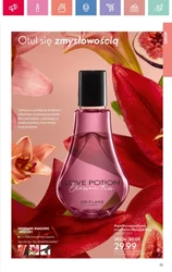 Oriflame - nowy katalog