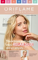 Oriflame - nowy katalog