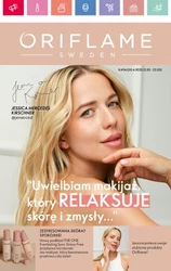 Oriflame - nowy katalog