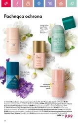 Oriflame - nowy katalog