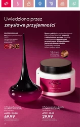 Oriflame - nowy katalog