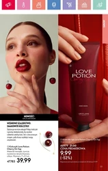 Oriflame - nowy katalog