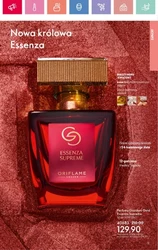 Oriflame - nowy katalog