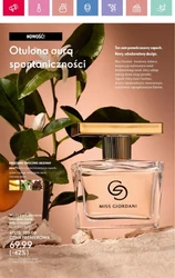 Oriflame - nowy katalog