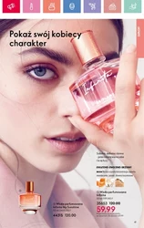 Oriflame - nowy katalog