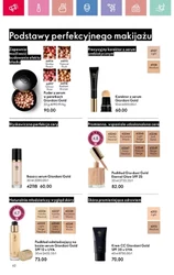 Oriflame - nowy katalog