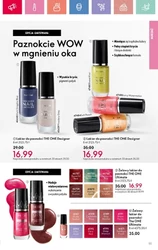 Oriflame - nowy katalog