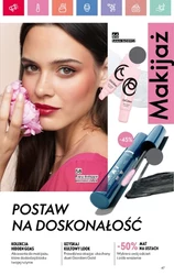 Oriflame - nowy katalog