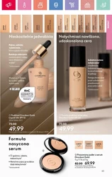 Oriflame - nowy katalog