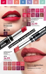 Oriflame - nowy katalog