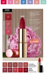 Oriflame - nowy katalog