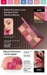 Oriflame - nowy katalog