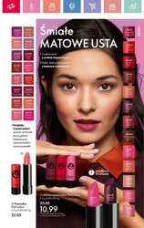 Oriflame - nowy katalog