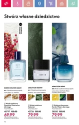 Oriflame - nowy katalog