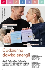 Oriflame - nowy katalog