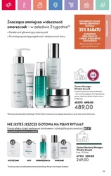 Oriflame - nowy katalog