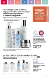 Oriflame - nowy katalog