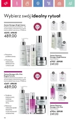 Oriflame - nowy katalog