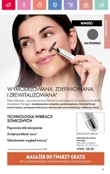 Oriflame - nowy katalog