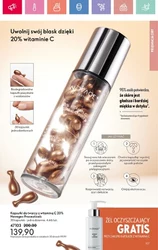 Oriflame - nowy katalog