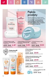 Oriflame - nowy katalog