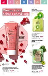 Oriflame - nowy katalog