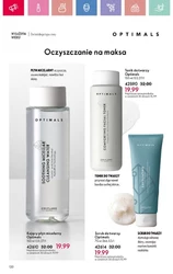 Oriflame - nowy katalog