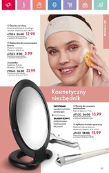 Oriflame - nowy katalog