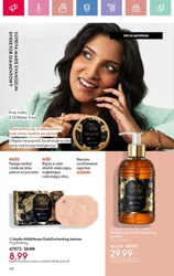 Oriflame - nowy katalog