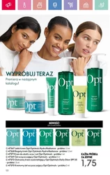 Oriflame - nowy katalog