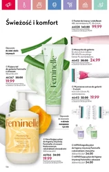 Oriflame - nowy katalog