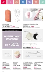 Oriflame - nowy katalog