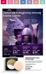 Oriflame - nowy katalog