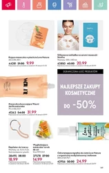 Oriflame - nowy katalog