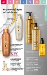 Oriflame - nowy katalog