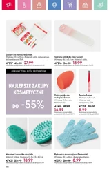 Oriflame - nowy katalog