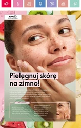 Oriflame - nowy katalog