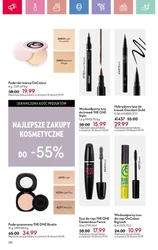 Oriflame - nowy katalog