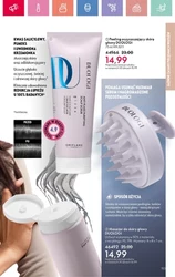 Oriflame - nowy katalog