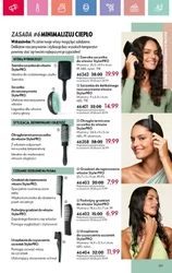 Oriflame - nowy katalog