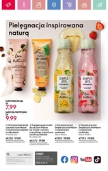 Oriflame - nowy katalog