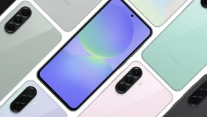 Samsung wprowadza nowe telefony z lubianej serii Galaxy A